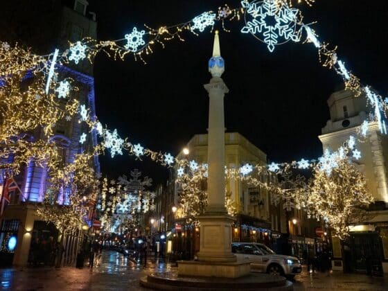 La balade du 23 Décembre